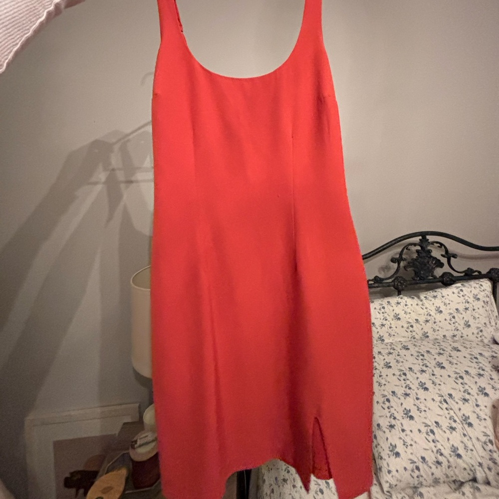 Abercrombie mini dress